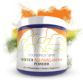 Nootropics Depot Shoden Ashwagandha en Polvo - 15 Gramos - 35% Withanólidos