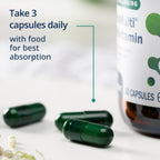 Metagenics PhytoMulti Multivitamínico - 60 Cápsulas