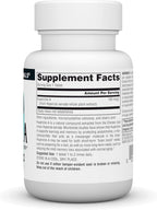 Source Naturals Huperzine A 100 mcg - 120 Comprimidos