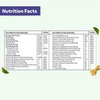 OZIVA Multivitamínico Diario para Hombres | 60 Cápsulas Veganas con Ashwagandha y 23 Vitaminas y Minerales