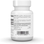 Source Naturals Athletic Series, Ácido Ferúlico Trans, 250 mg, 60 Comprimidos