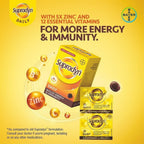 Supradyn Daily Multivitaminas y Minerales - 150 Comprimidos