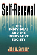 Autorrenovación: El individuo y la sociedad innovadora