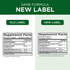 EMERALD LABS Bergamot+ - Complemento para el metabolismo y la salud cardiovascular con bergamota, granada, amla y camu camu - 60 cápsulas vegetales