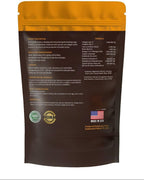 Madre Vitamina para Gallinas y Gallos - Producción Saludable de Huevos y Fertilidad, 240 g