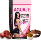 Curvy Fruit Original Aguaje en Polvo - 100g (3.5 oz)