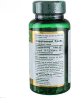 Vitamina D 2000 UI, 150 comprimidos – Nature's Bounty