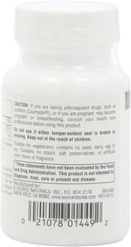 Vitamina K1 de Source Naturals, 100 tabletas