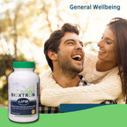 Bioxtron Life AFA Suplemento de Células Madre - 90 Cápsulas