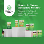 Natures Craft Kids Multivitamin Gummies - Multivitamínico Infantil en Gominolas con Vitaminas A, C, D3, E, B6 y B12, Zinc y Yodo - Fórmula Masticable para la Salud Infantil - 60 Recuento