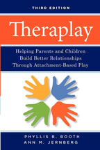 Theraplay: Ayudando a padres e hijos a construir mejores relaciones a través del juego basado en el apego