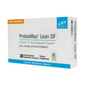 XYMOGEN ProbioMax Lean - Probiótico B420 para el Apoyo de la Barrera Intestinal - 30 Cápsulas Vegetales
