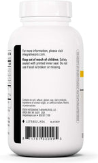 Integrative Therapeutics Cellular Forte - Inositol e IP-6 - 120 Cápsulas