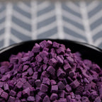 Freeze-dried Purple Sweet Potato (100g)
