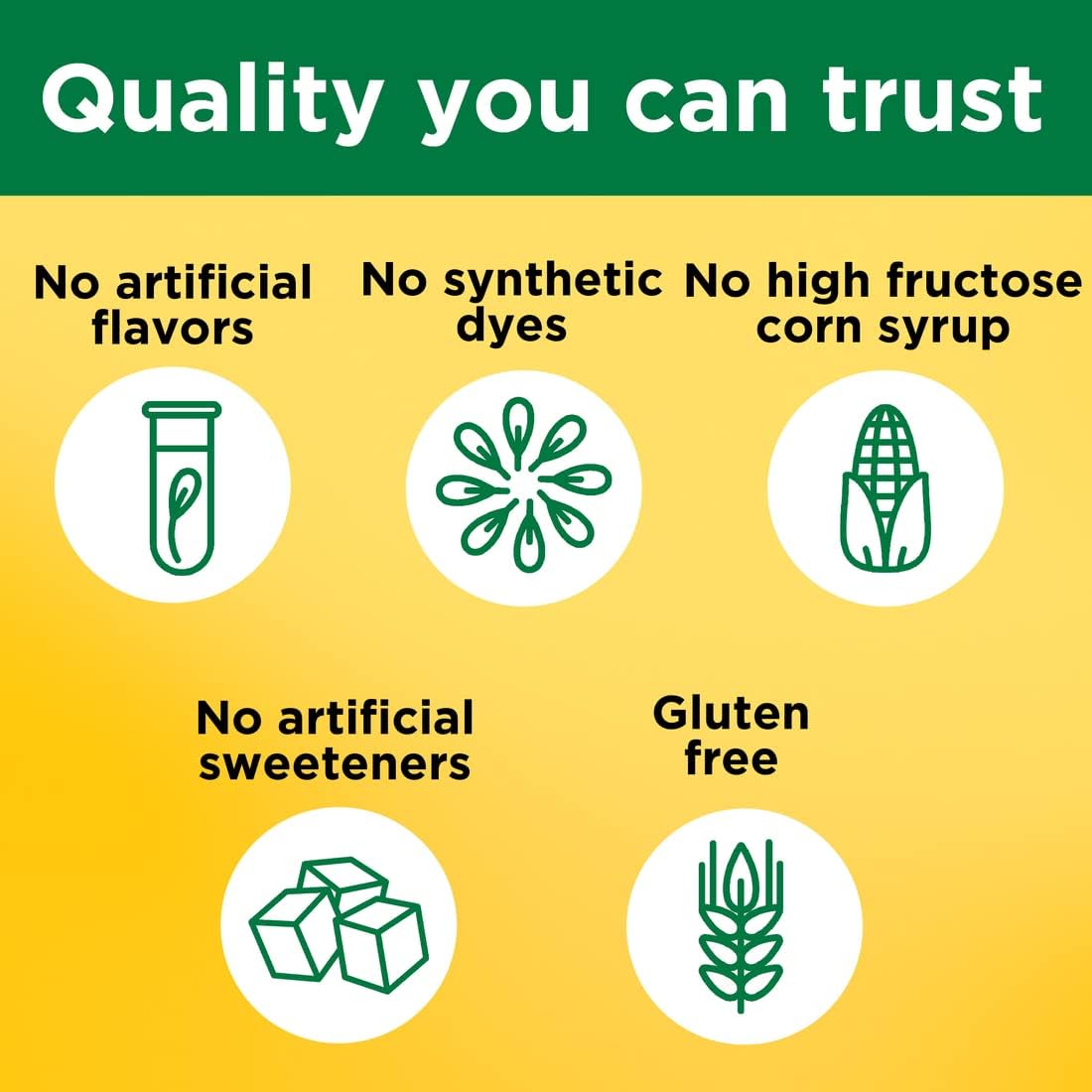 Nature Made B12 Energy Gummies, 80 gominolas (Pack de 2)