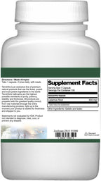 Calamus Root - 450 mg (100 Capsules)
