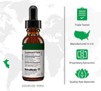 NutraMedix Samento Tintura de Uña de Gato - 60 ml