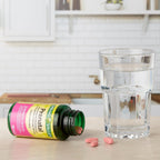 Spring Valley Multivitamínico Prenatal para Mujeres - 100 Comprimidos