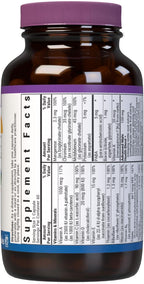 Bluebonnet Nutrition One for Men – Complejo Multivitamínico a Base de Alimentos Integrales