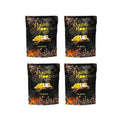 Superlife Double Root Coffee Arabica Cafe Energy Support - 24 Sobres