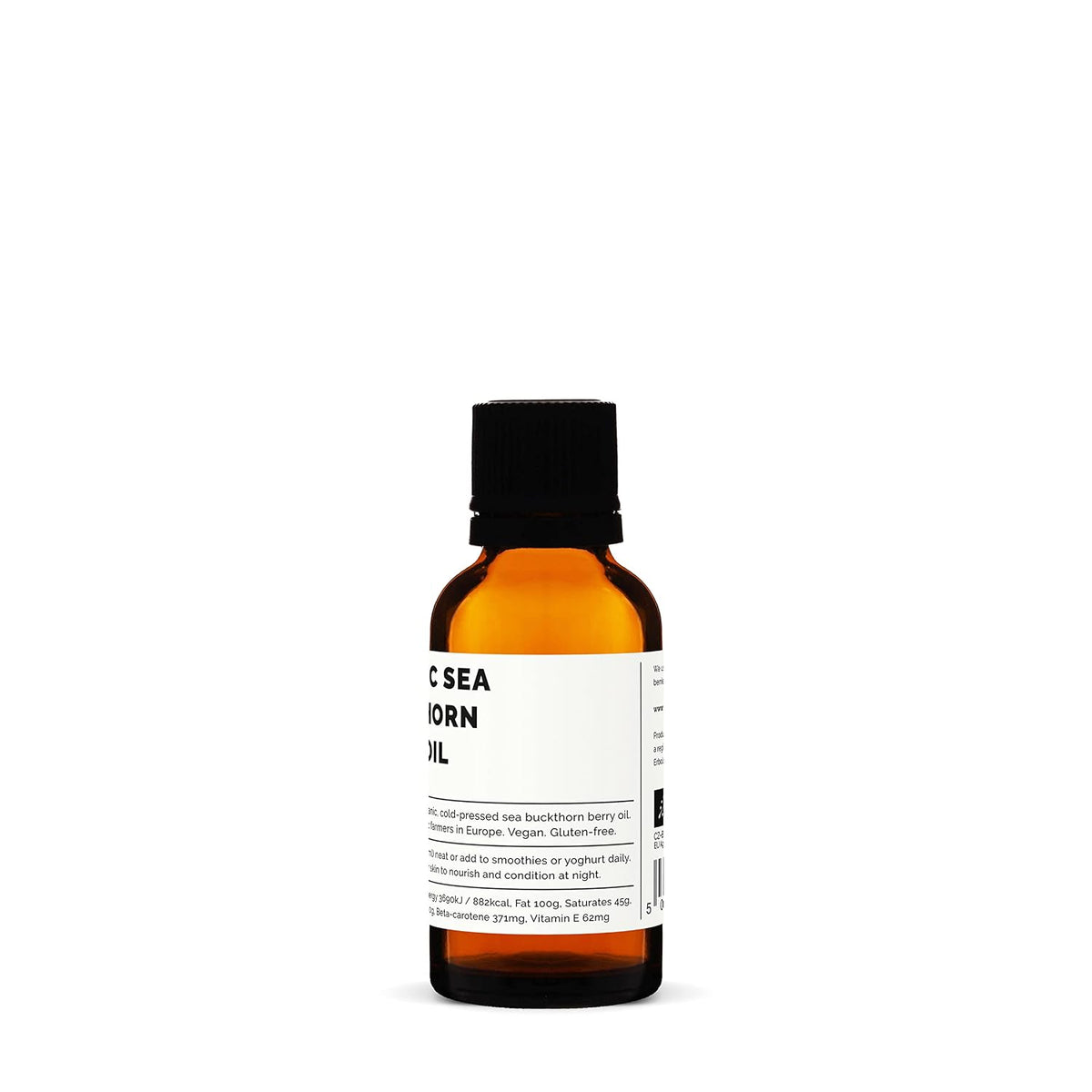 Erbology Aceite de Espino Amarillo 100% – Para la piel: Ayuda a mantener la elasticidad y favorece la producción – Image 7