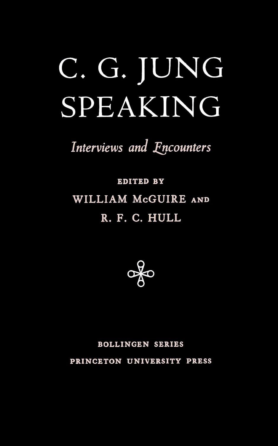 C.G. Jung Habla