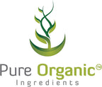 PURE ORIGINAL INGREDIENTS Glycine - 100 Cápsulas - Puro, Sin Aditivos ni Rellenos, Verificado en Laboratorio