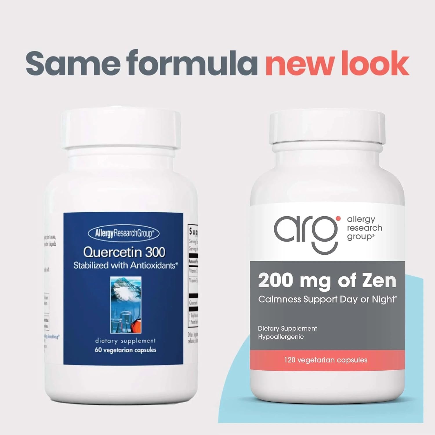 Nutricology ZenMind - 550 mg GABA y 200 mg L-Teanina - Apoyo a la Calma y Relajación - Fórmula no Somnolienta - Cápsulas Vegetarianas - 60 Dosis - 120 Cápsulas