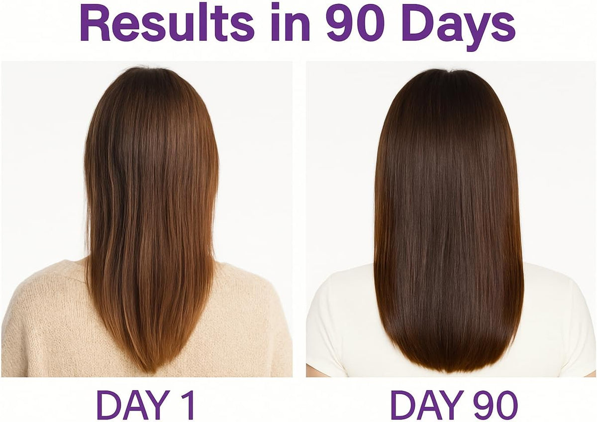 Vita4Life Biotin 1500mcg + MSM Hair, Skin & – El mantenimiento de las membranas mucosas en condiciones normales. – Image 4