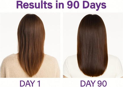Vita4Life Biotin 1500mcg + MSM Hair, Skin & – El mantenimiento de las membranas mucosas en condiciones normales. – Image 4