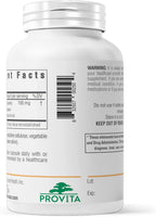 PROVITA Artemisinin Pro | Cápsulas de Extracto de Artemisia annua 50:1 | Apoyo al Bienestar General