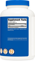 Nutricost Taurina 1000 mg - 240 Cápsulas