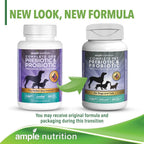 Nutrition Complete Probiótico + Prebiótico para Perros y Gatos, 60 Perlas Sabor Cerdo