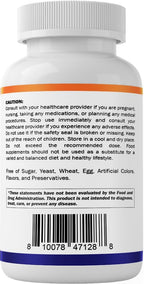 Vitamatic Vitamina B6 (Piridoxina HCl) 100 mg – 250 Comprimidos Vegetarianos – Apoyo Energético y Sistema Nervioso