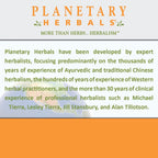 Planetary Herbals Full Spectrum Kudzu Comprimidos, 120 uds.