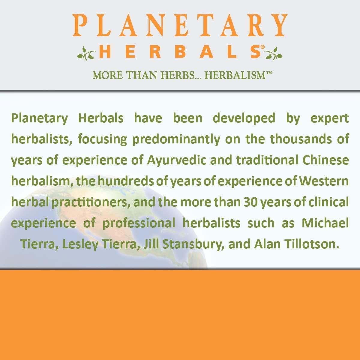 Planetary Herbals Full Spectrum Kudzu Comprimidos, 120 uds.