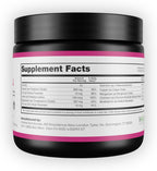 R-Kane Nutritionals Barisentials Suplemento Multimineral Bariátrico – Polvo Post-Cirugía – Sabor Fresa-Limón – 240g