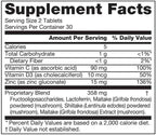 Forever ImmuBlend – Suplemento de apoyo inmunológico con botánicos, vitaminas D y C, setas maitake y shiitake – 60 comprimidos