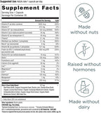 Ancient Nutrition Multivitamínico Diario para Hombres, 30 Comprimidos