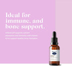 BIOCARE Nutrisorb D3 & K2, 15 ml