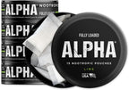 Fully Loaded Alpha Nootropic Pouches (Lime) - 5 Cans