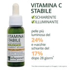 La Saponaria Vitamin C 30ml