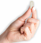 MASON NATURAL Vitamina C 1000 mg con Rosa Mosqueta y Zinc - 100 Caplets