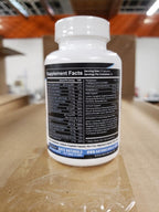 Kaya Naturals Multivitamínico para Hombres - Multivitamínico Prostático - Suplemento Diario de Multiminerales - 60 Cápsulas Veganas