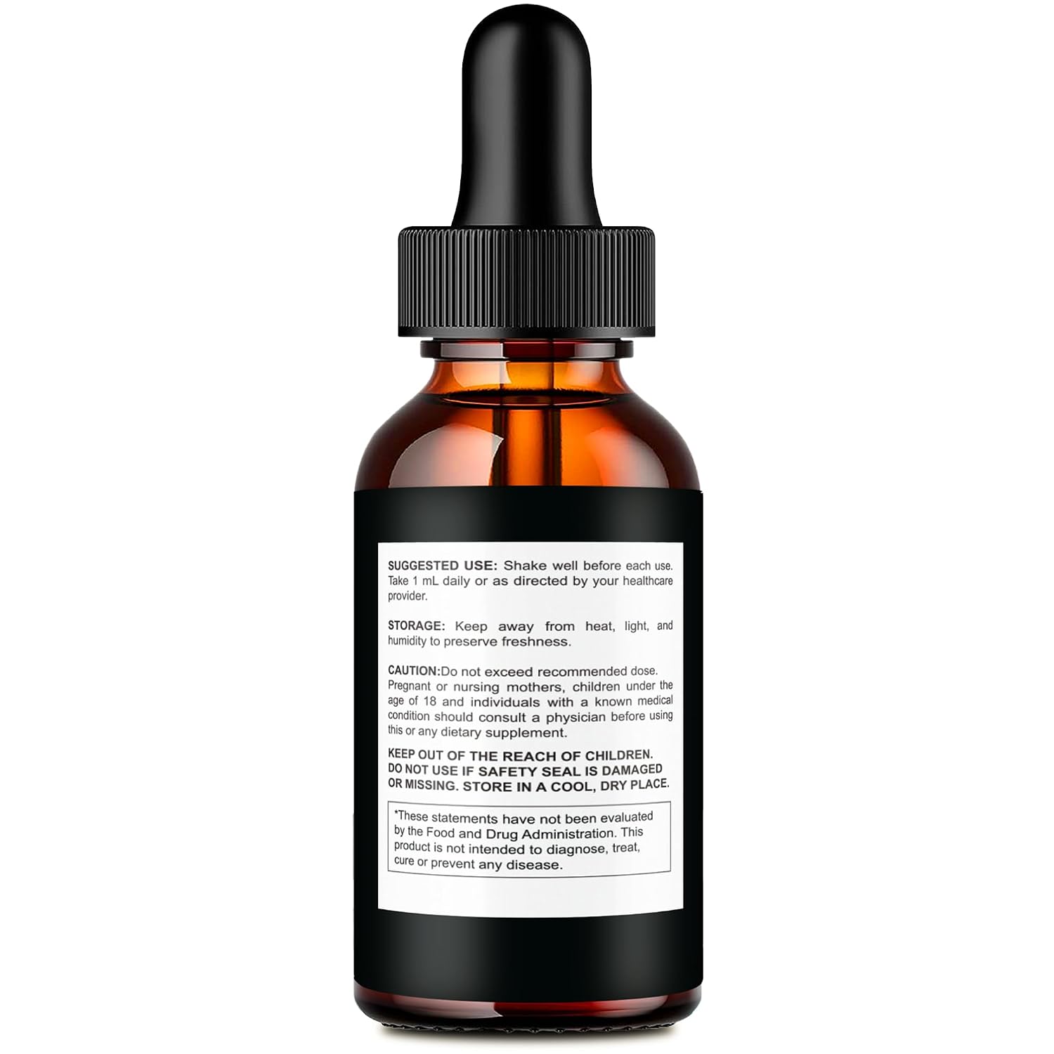 TruVarin Drops - Complemento Alimenticio Líquido para Cabello y Cuero Cabelludo Saludable (2 Envases)