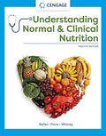 Comprender la nutrición normal y clínica (Lista de cursos de MindTap)
