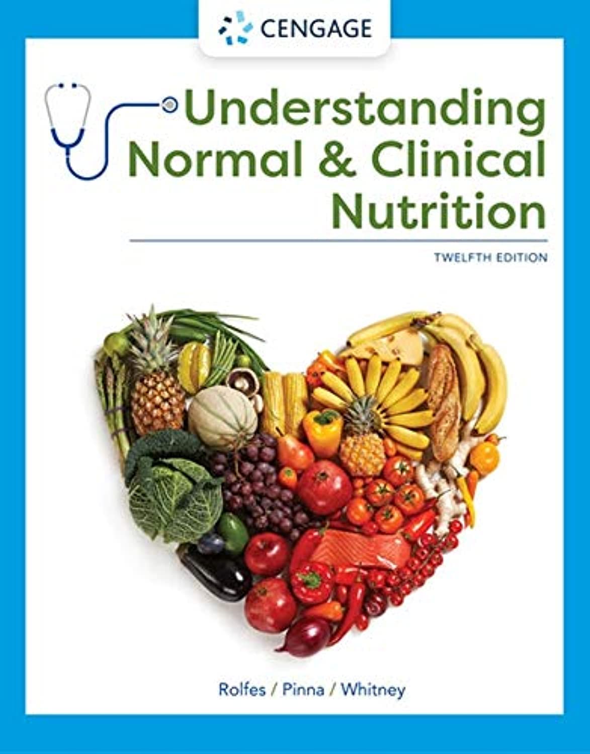 Comprender la nutrición normal y clínica (Lista de cursos de MindTap)