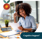 Pattern Wellness Complejo de Vitaminas B (60 Cápsulas)