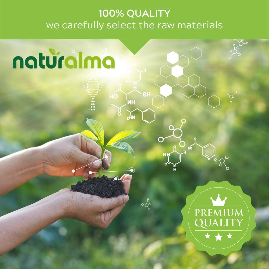 Naturalma Propóleo (Propolis) Tintura sin Alcohol - 118 ml Extracto Líquido en Gotas