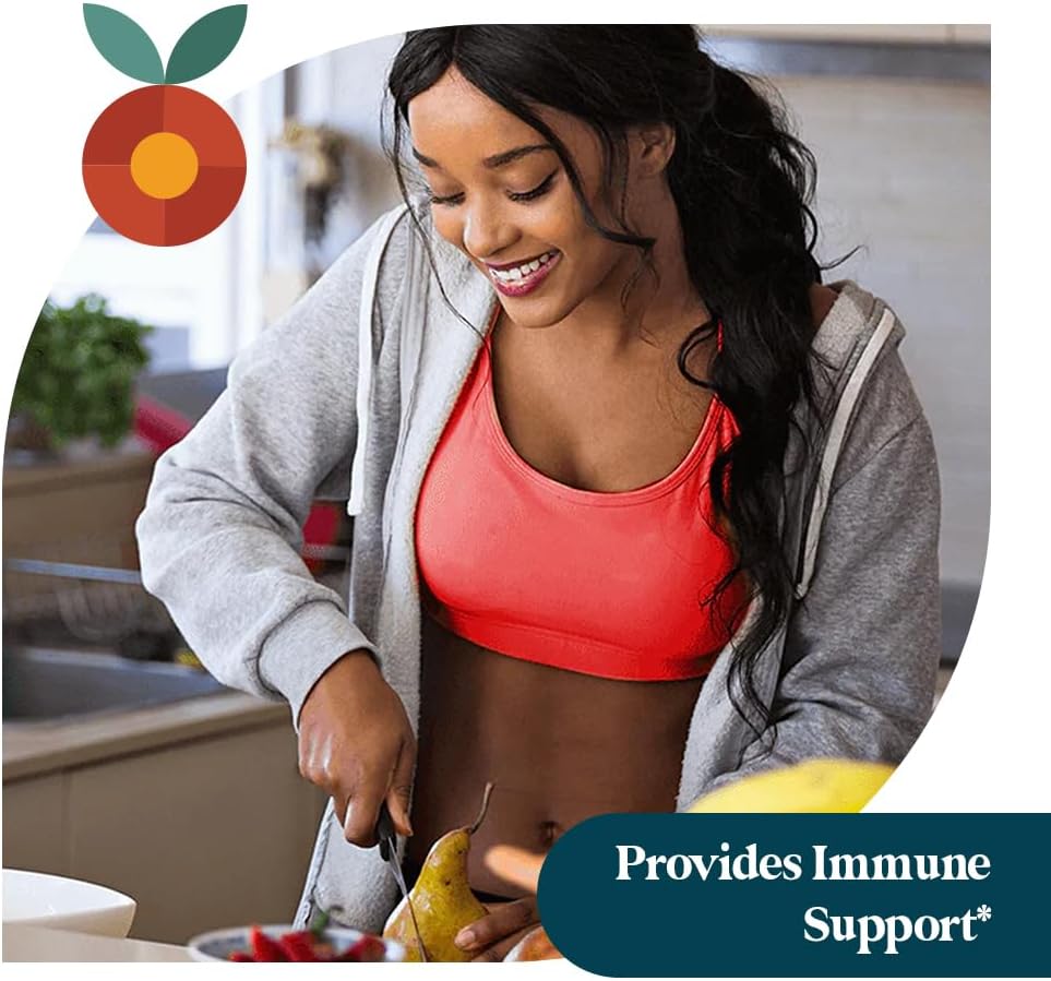 Pattern Wellness Multivitamínico Completo para Hombres y Mujeres – 60 Cápsulas Veganas